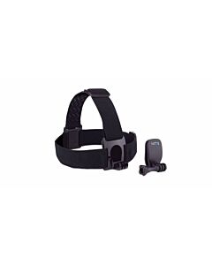 Koop GoPro GoPro Head strap + QuickClip bij DroneLand!
