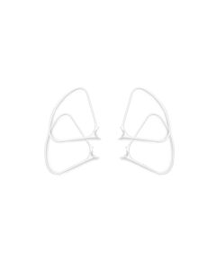 Koop DJI DJI Phantom 4 Pro Propeller Guard (Part 62) bij DroneLand!