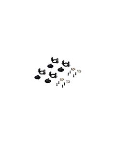 Koop DJI DJI Inspire 2 1550T Quick Release Propeller Mounting Plates (Part 10) bij DroneLand!
