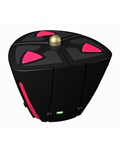 Koop DJI DJI Dropsafe Parachute bij DroneLand!