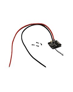 Koop Yuneec Yuneec Q500 Brushless ESC (Front) bij DroneLand!