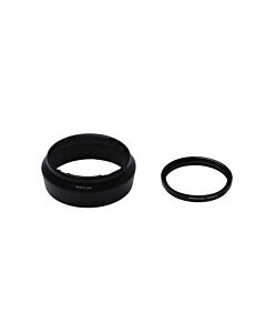 Koop DJI DJI Zenmuse X5S Balancing Ring for Panasonic 14-42mm F/3.5-5.6 ASPH Zoom Lens (Part 3) bij DroneLand!