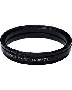 Koop DJI DJI Zenmuse X5S Balancing Ring for Olympus 45mm F/1.8 ASPH Prime Lens (Part 4) bij DroneLand!