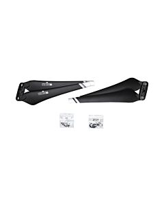 Koop DJI DJI Matrice 600 2170R Folding Propeller Kit CW/CCW (Part 28) bij DroneLand!