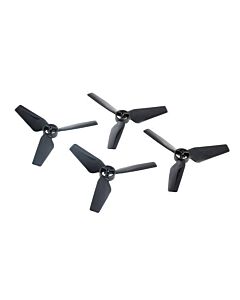 Koop DJI DJI Snail 5048S Tri-blade Quick-release Propellers (2 pairs) bij DroneLand!