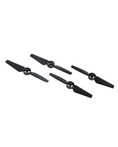 Koop DJI DJI Snail 5024S Quick-release Propellers (2 pairs) bij DroneLand!