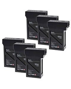 Koop DroneLand DJI Matrice 600 Intelligent Flight Battery TB47S 6pcs bij DroneLand!