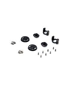 Koop DJI DJI Inspire 1 1345LS Propeller Mounting Plate (PART 99) bij DroneLand!