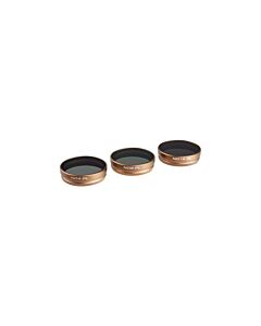 Koop Polarpro Polar Pro DJI Phantom 4 Shutter ND Filters Cinema Series bij DroneLand!