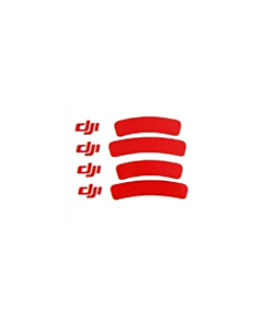 Koop DJI DJI Phantom 2 Vision Sticker Pack (Single sheet) (PART 23) bij DroneLand!