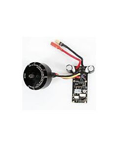 Koop DJI DJI Inspire 1 Pro motor+ESC (M2,M4) bij DroneLand!