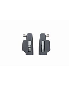 Koop DJI DJI Mavic Pro RC Left and Right Arms bij DroneLand!