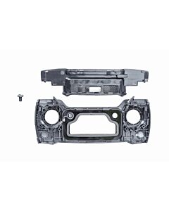 Koop DJI DJI Mavic Pro RC Top Cover and Back Cover bij DroneLand!