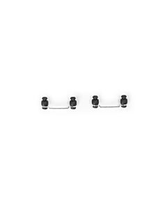 Koop DJI DJI Phantom 4 Main Controller Vibration Damping (Part 53) bij DroneLand!