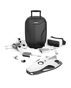 Koop Powervision PowerVision PowerRay Wizard bij DroneLand!