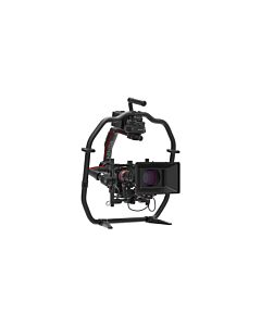 Koop DJI DJI Ronin 2 Professional Combo bij DroneLand!