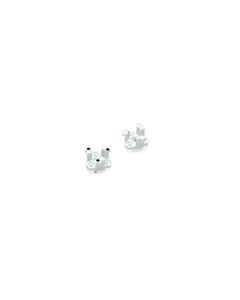 Koop DJI DJI Phantom 4 Pro Propeller Mounting Plate (CW and CCW) (Part 79) bij DroneLand!