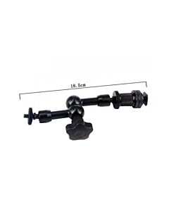 Koop DroneLand DroneLand magic arm mini 7 zwart bij DroneLand!