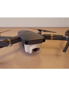 Koop DroneLand Camera Lens Sunhood For DJI Mavic Pro white bij DroneLand!