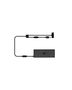 Koop DJI DJI Phantom 4 160W Battery Charger (Without AC Cable) (Part 104) bij DroneLand!