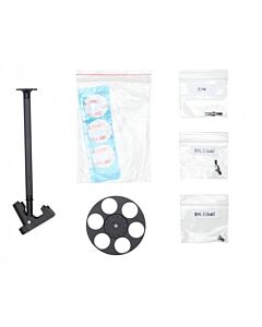Koop DJI DJI Matrice 600 Pro Collapsible GPS Mount (Part 23) bij DroneLand!