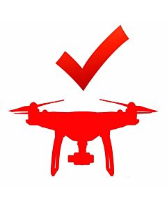 Koop DroneLand DroneLand Vliegklaar Maken Drone bij DroneLand!