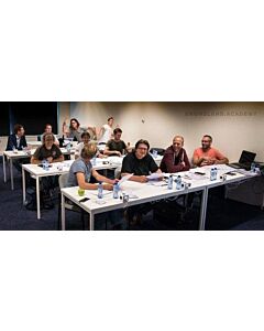Koop DroneLand DroneLand Academy RPA-L Theorie opleiding (incl. lesmateriaal en examen) bij DroneLand!