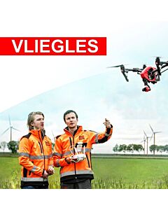 Koop DroneLand DroneLand Academy Praktijk Opleiding (Dagdeel) bij DroneLand!