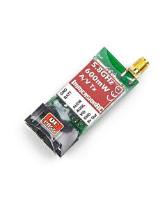 Koop ImmersionRC ImmersionRC 5.8Ghz 25mW FPV Transmitter Videozender bij DroneLand!