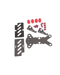 Koop ImmersionRC ImmersionRC Vortex Mobius Incliner Kit bij DroneLand!