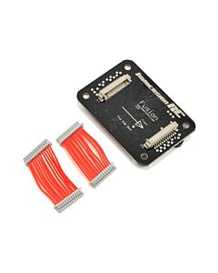 Koop ImmersionRC ImmersionRC Vortex Fusion FC/OSD PCB bij DroneLand!