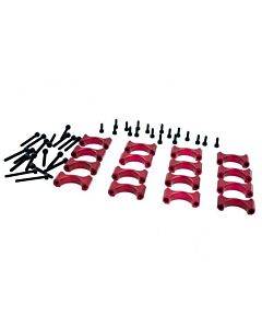 Koop ImmersionRC ImmersionRC Vortex Metal Arm Mount Upgrade bij DroneLand!