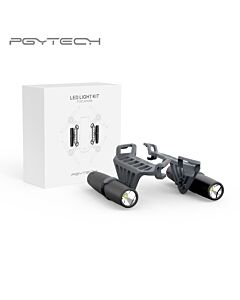 Koop PGYtech PGYtech LED Light Kit for DJI Spark bij DroneLand!