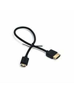 Koop Paralinx Paralinx Ultra-Thin HDMI Cable (45cm) bij DroneLand!