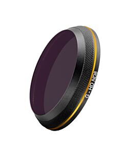 Koop PGYtech PGYtech G-HD-ND8 Lens Filter for DJI X4S bij DroneLand!