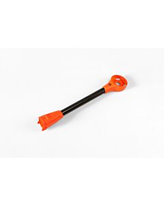 Koop Yuneec Yuneec H520 Folding Arm Bracket B (Repair Only) bij DroneLand!