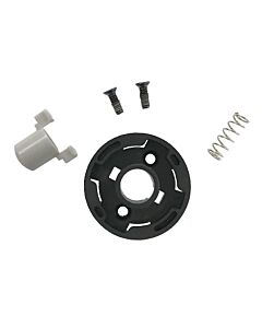 Koop Yuneec Yuneec H520 Base of Quick-Release Propeller B (Repair Only) bij DroneLand!