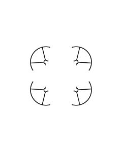 Koop DJI RYZE Tello Propeller Guards bij DroneLand!