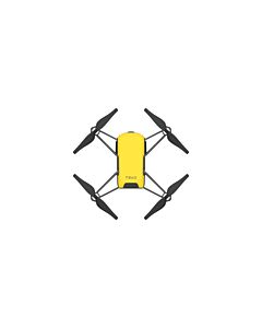 Koop DJI RYZE Tello Snap-on Top Cover Yellow bij DroneLand!