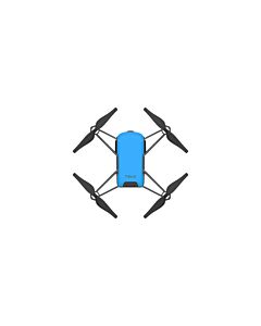 Koop DJI RYZE Tello Snap-on Top Cover Blue bij DroneLand!