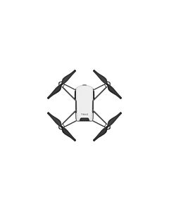 Koop DJI RYZE Tello Snap-on Top Cover White bij DroneLand!
