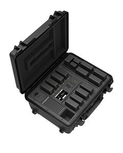 Koop DJI DJI Inspire 2 Battery Station(For TB50) bij DroneLand!