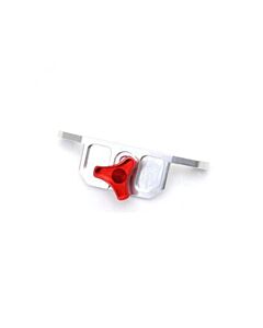Koop Secraft Secraft Monitor Bracket For FPV Station bij DroneLand!