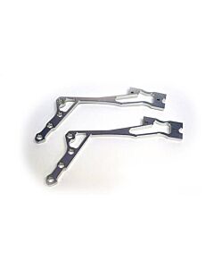 Koop Secraft Secraft Large Bracket For TX Tray V1 bij DroneLand!