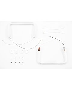 Koop DJI DJI Phantom 4 Pro Landing Gear bij DroneLand!