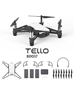 Koop DJI DJI Tello Boost Combo bij DroneLand!