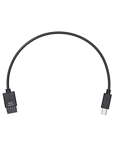 Koop DJI DJI Ronin-S Multi-Camera Control Cable (Multi) (part 13) bij DroneLand!