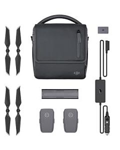 Koop DJI DJI Mavic 2 Enterprise Fly More Kit (Part 1) bij DroneLand!