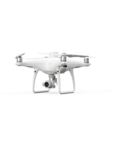 Koop DroneLand DJI Phantom 4 RTK + D-RTK 2 Mobile Station Combo bij DroneLand!