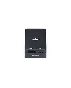 Koop DJI DJI Ronin-S Battery Adapter (Part 8) bij DroneLand!